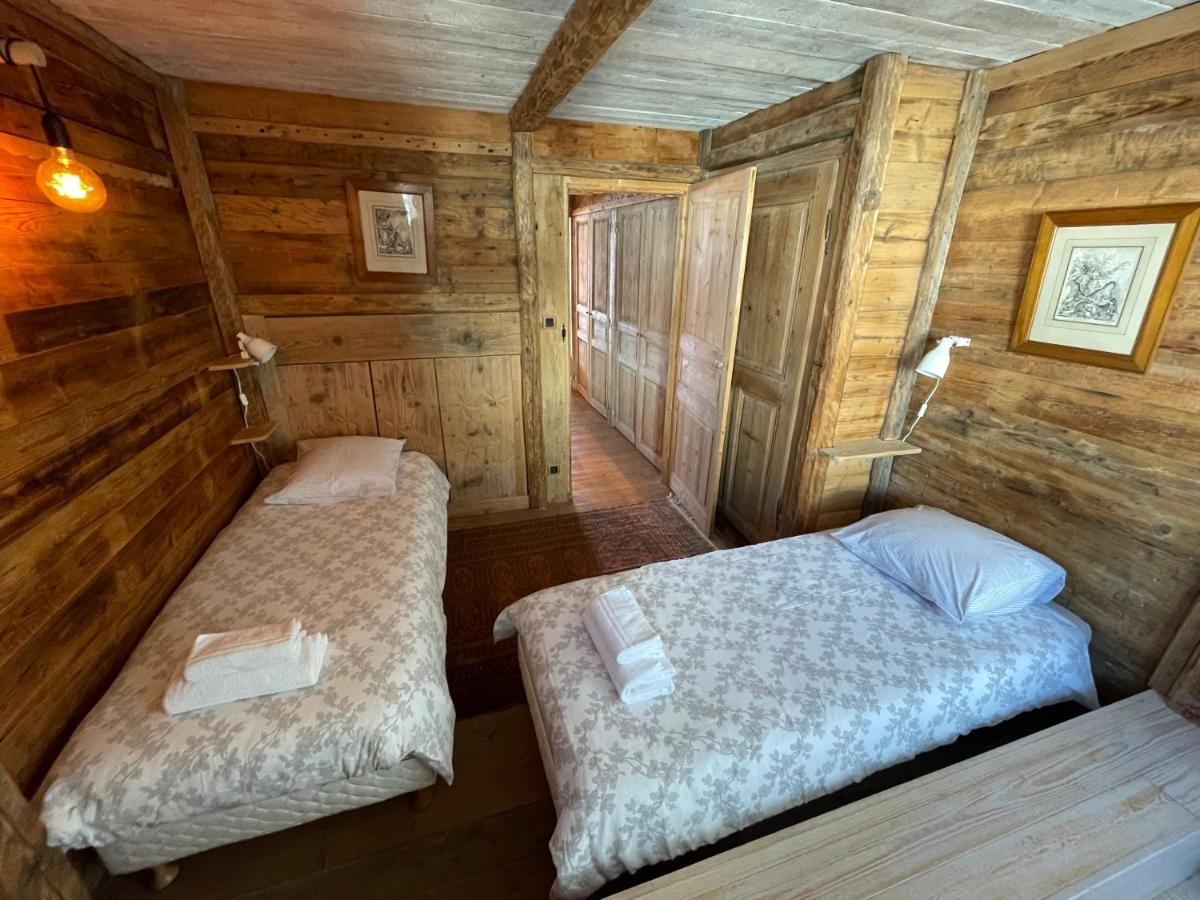 Penthouse Au Coeur De Val Thorens Zewnętrze zdjęcie