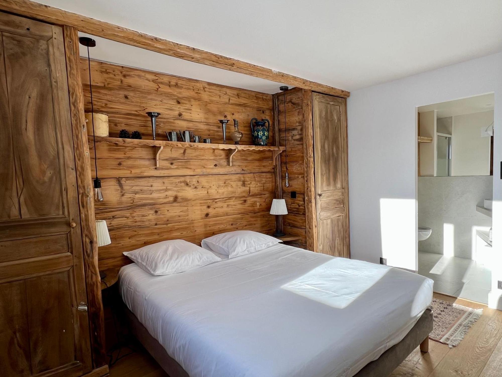 Penthouse Au Coeur De Val Thorens Zewnętrze zdjęcie